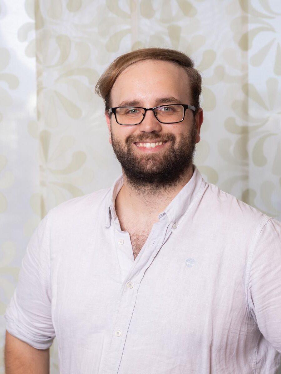 Michael-Picher-Foto-im-Kuechenstudio-Neunkirchen